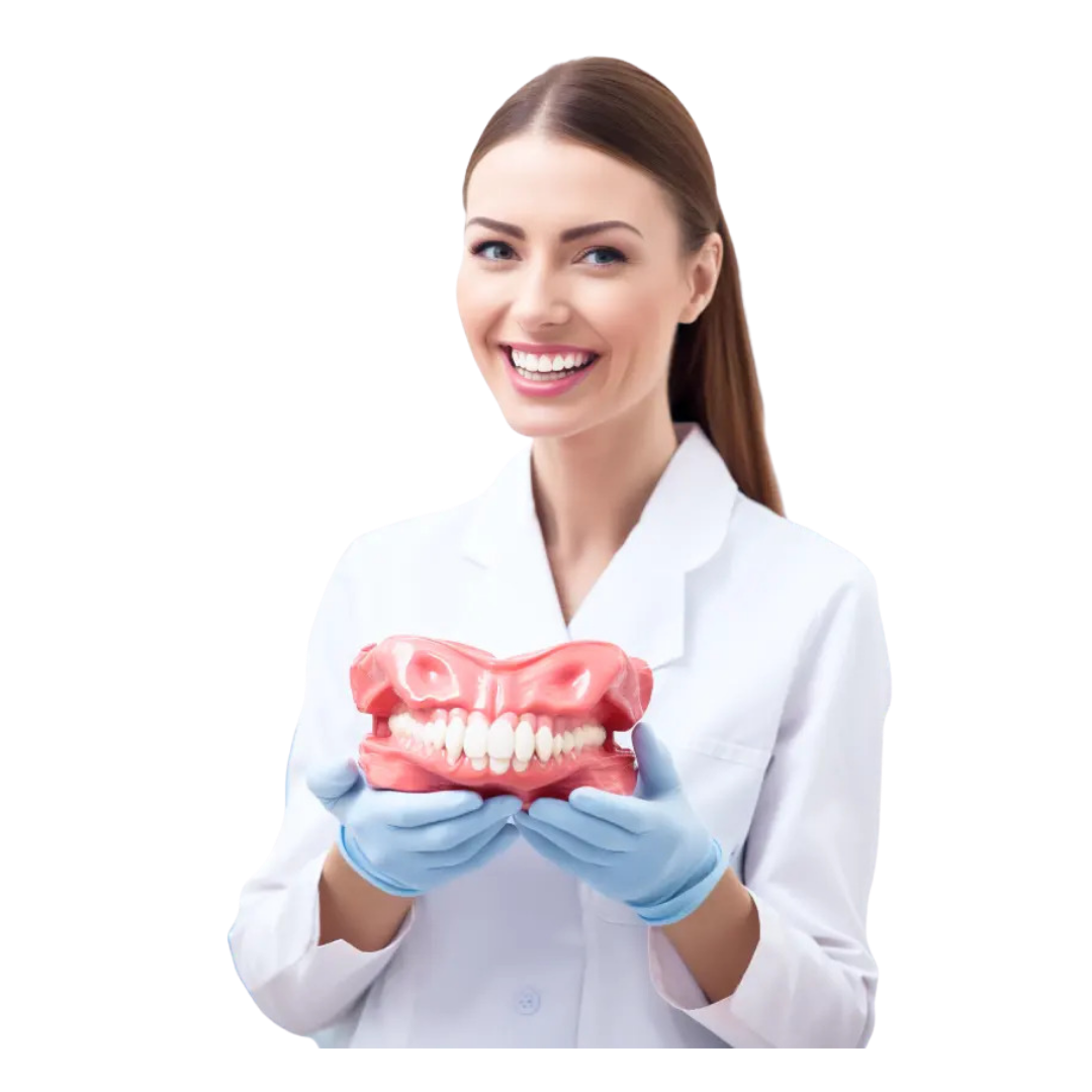 Root Canal Procedure