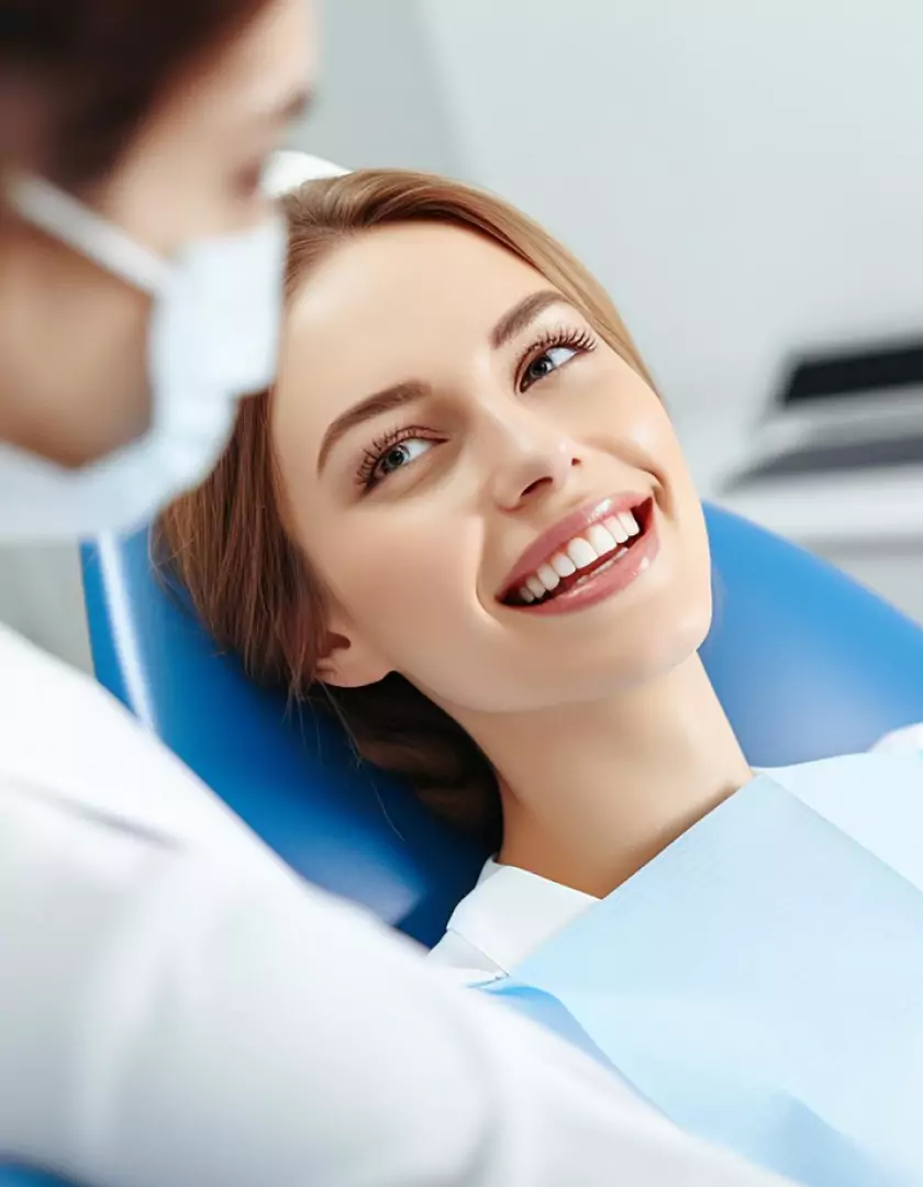 The Tooth Story Dental Clinic - Best Dental Clinic in Hyderabad