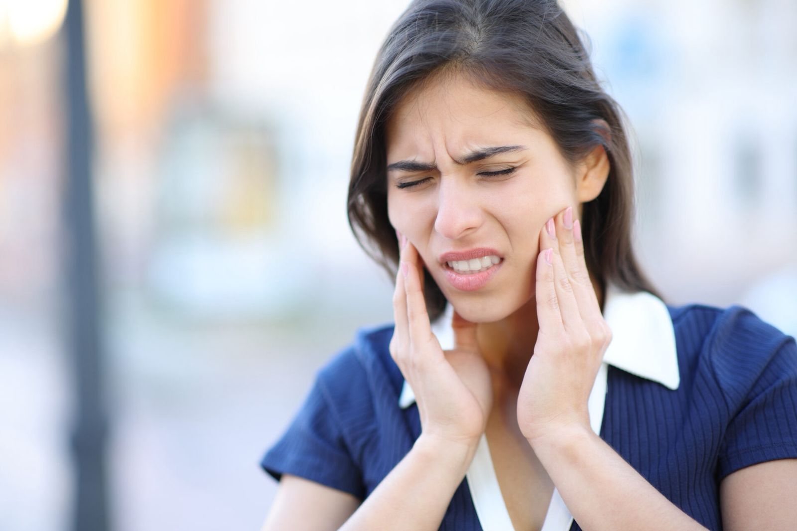TMJ Disorders Treatment in Hyderabad